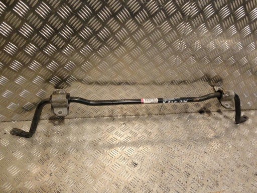 фото №1, Idealny стабилизатор задний mercedes w166 1