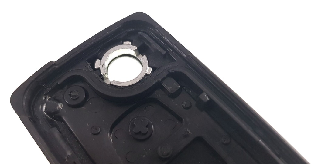 фото №8, Citroen c2 c3 c4 c5 c6 c8 ключ pilot корпус