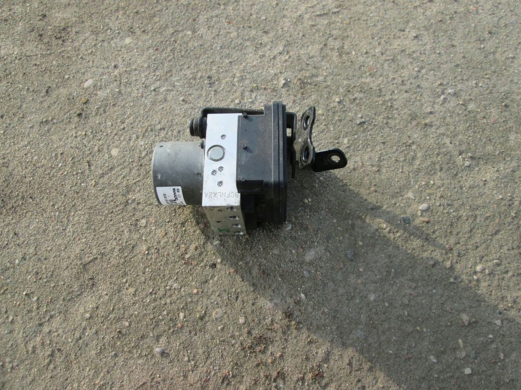 фото №1, Насос abs 58920-2y300 hyundai ix35 kia sportage 3