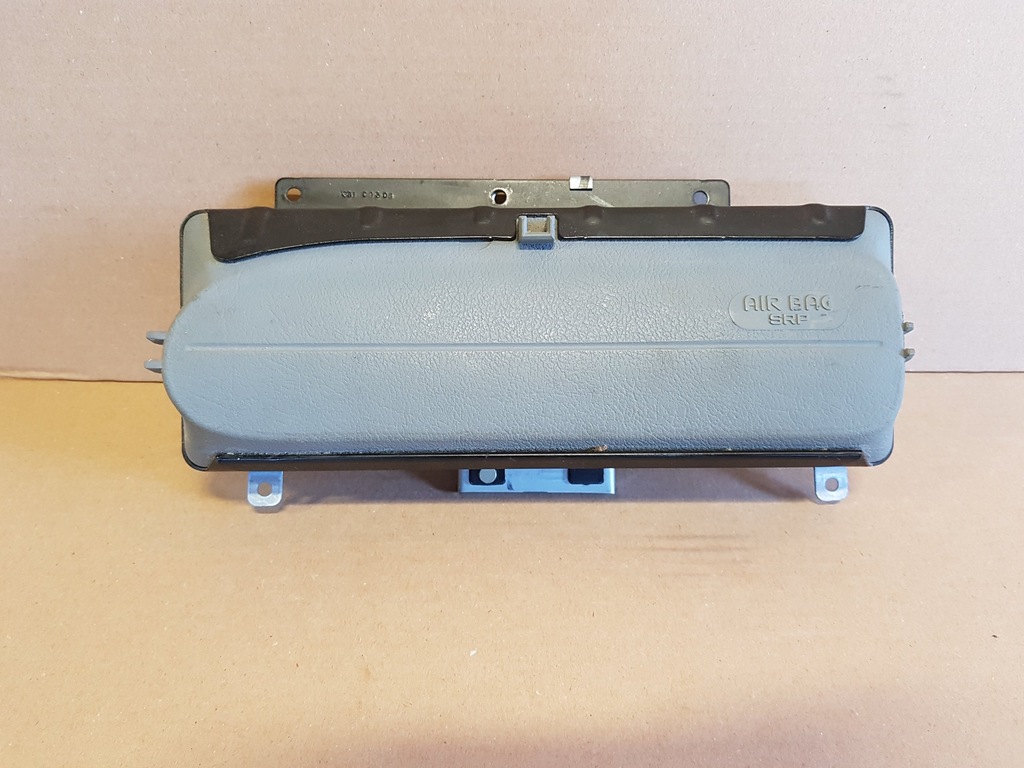 фото №1, Renault scenic i lift подушка подушка безпеки пасажира