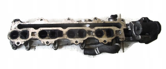 фото №1, Mercedes w169 w245 колектор всмоктуючий 2,0 cdi