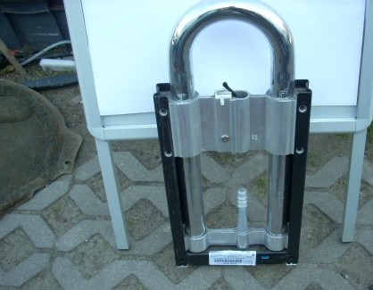 фото №1, Подушка безпеки дуга патрон peugeot 207 cc кабріолет cabrio