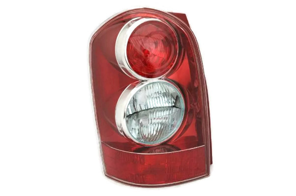 фото №1, Mazda mpv 04-06 лампа задня задня ліва nowa depo ^