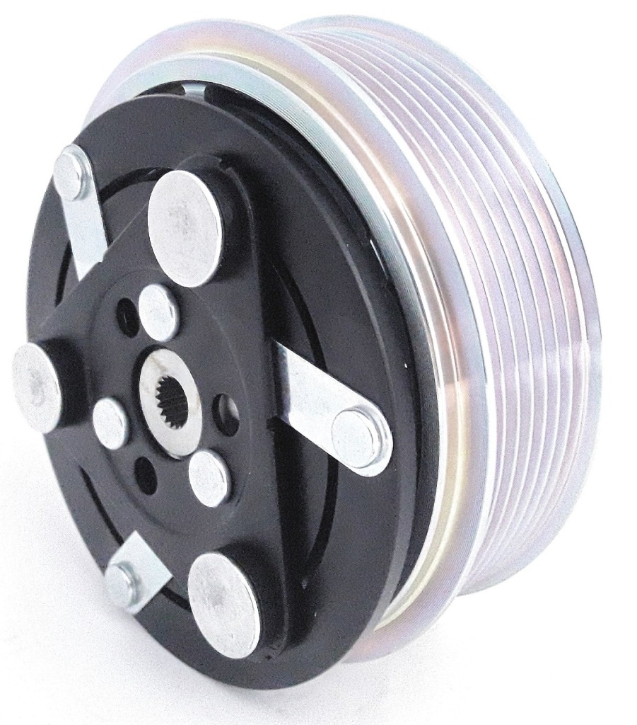 фото №1, Зчеплення компресора honda accord viii 2.0 / 2.4 trs