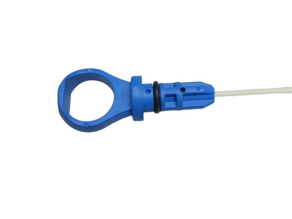 фото №1, Щуп оливи peugeot 407 607 2,2 16v ew12j4 1174e3