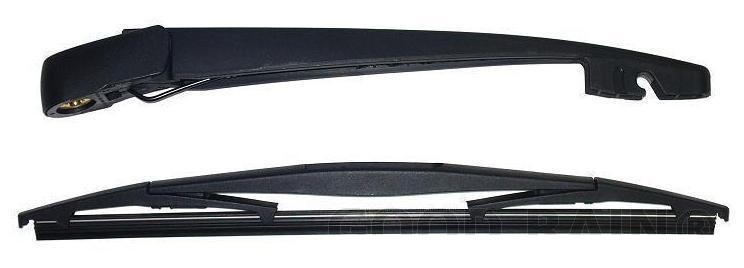 фото №1, Важіль na задня двірник задня mitsubishi i-miev