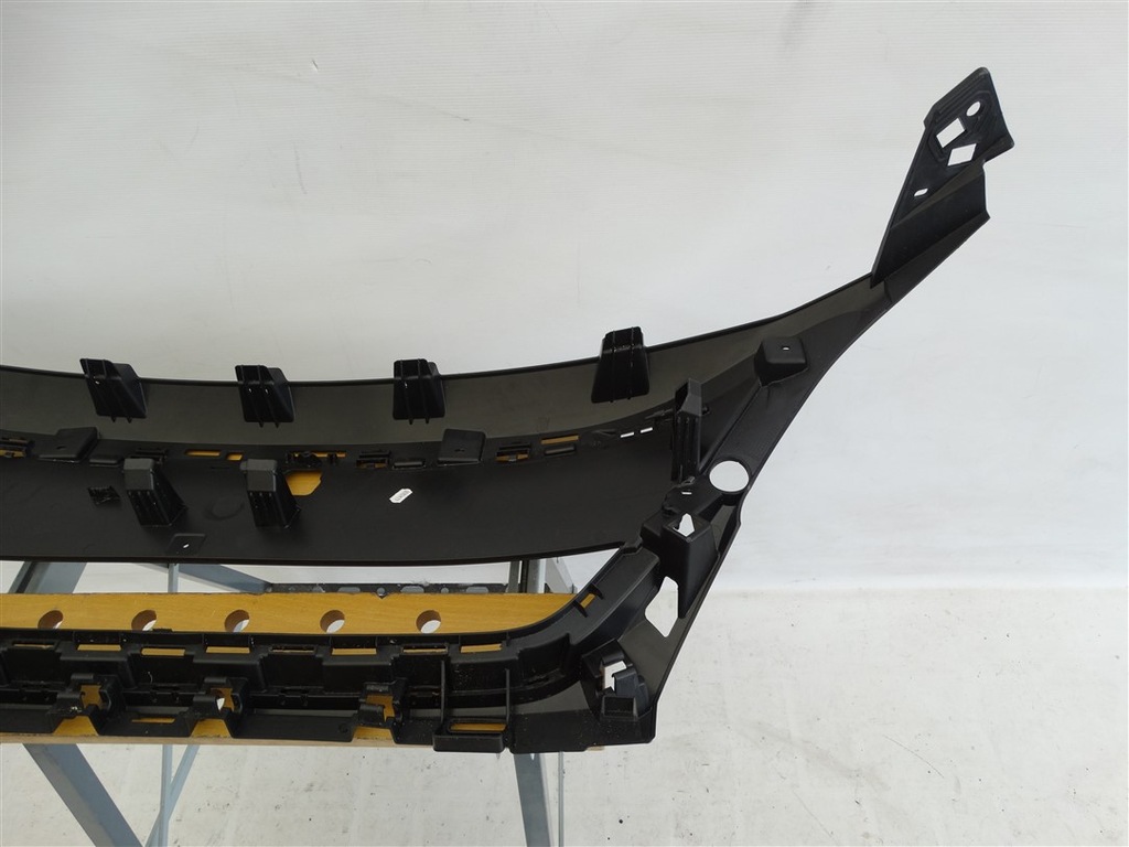 фото №5, Каркас усилитель pod решётка радиатора peugeot 3008 po 2017