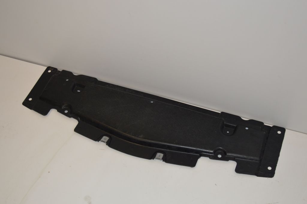 Mercedes gl gls x166 166 накладка под бампер amg Оригинал