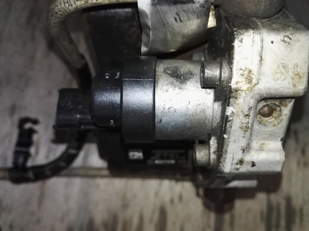 Насос впрыскная ducato iveco 3.0 hpi 0445020046 Киев