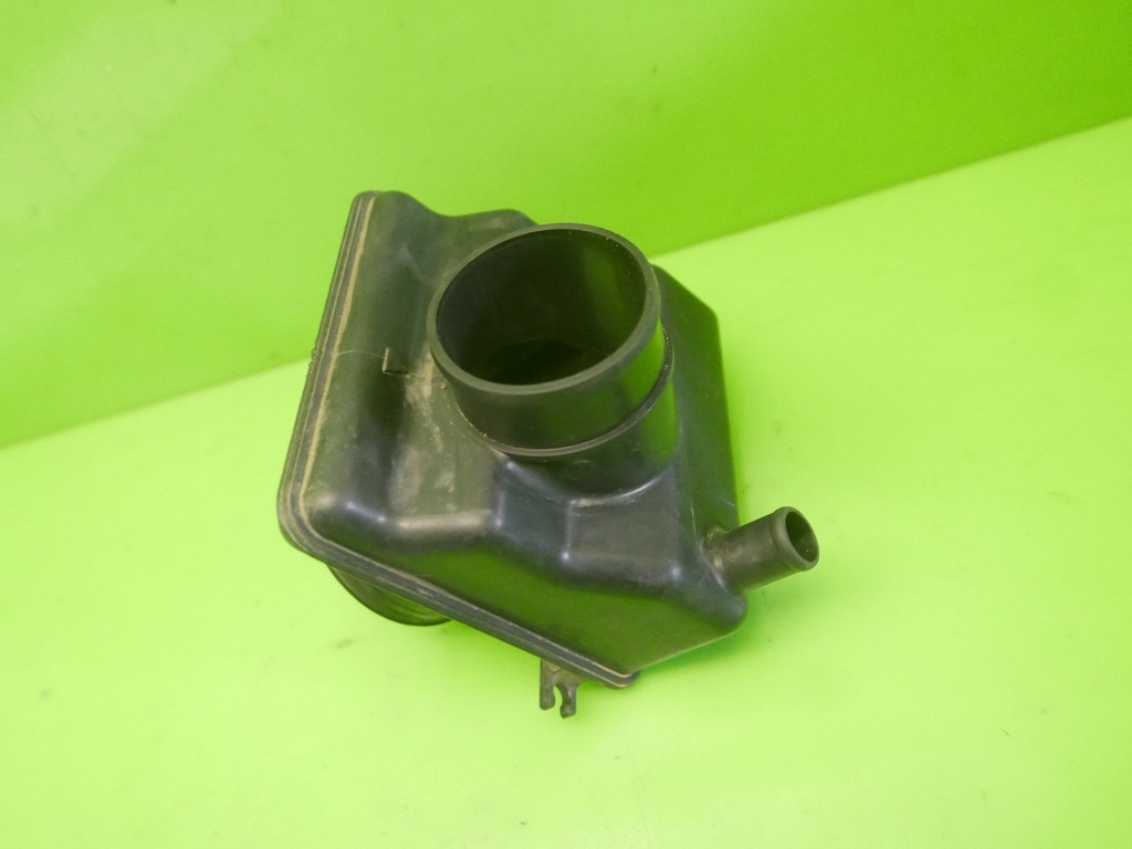 фото №5, Резонатор воздуха mazda 323c bg 1.3 16v 91-94