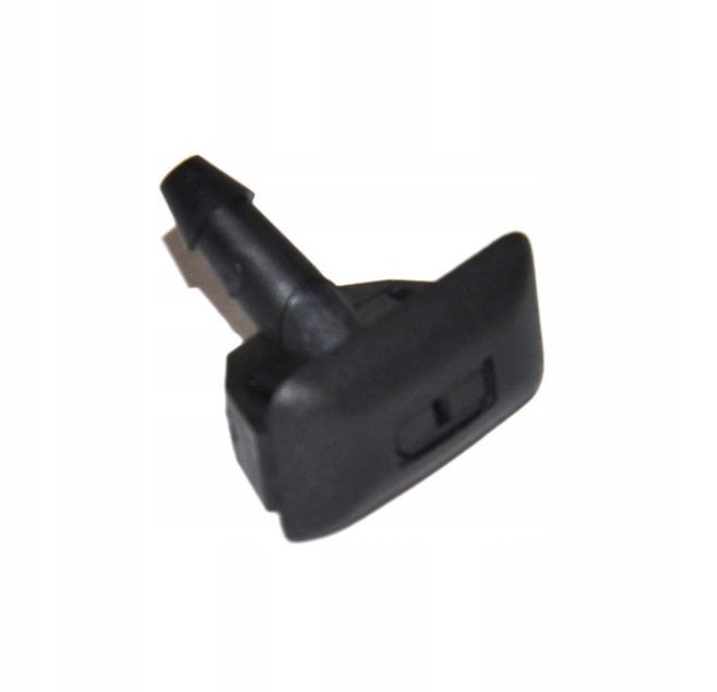 фото №1, Насадка омыватель стекло перед citroen c4 picasso