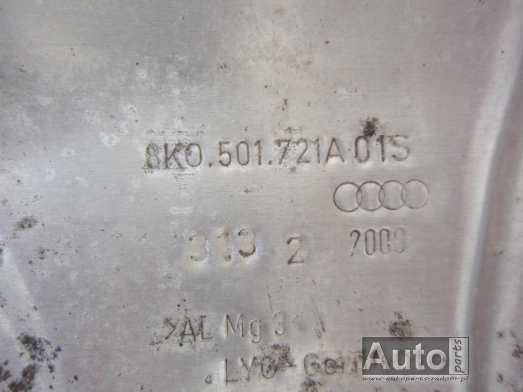 Ap накладка полуось 8k0501721a audi a4 a5 a6 a7 a8 q5 Оригинал