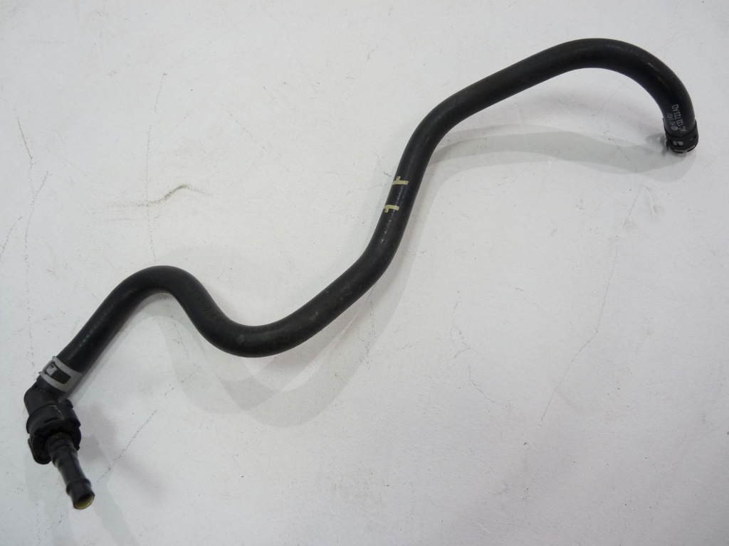 фото №1, Mbm skoda citigo шланг топлива накладки 04c133723ad