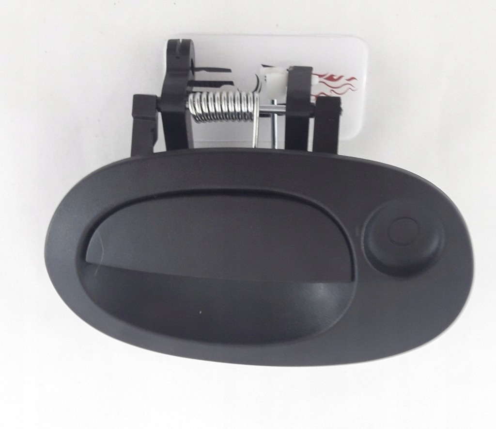 Ручка zew. багажник задній renault kangoo express Ціна