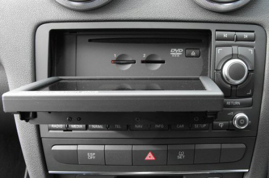 фото №7, Карта audi rns-e polska audi rns-e 2019 a4 b6 b7 a6