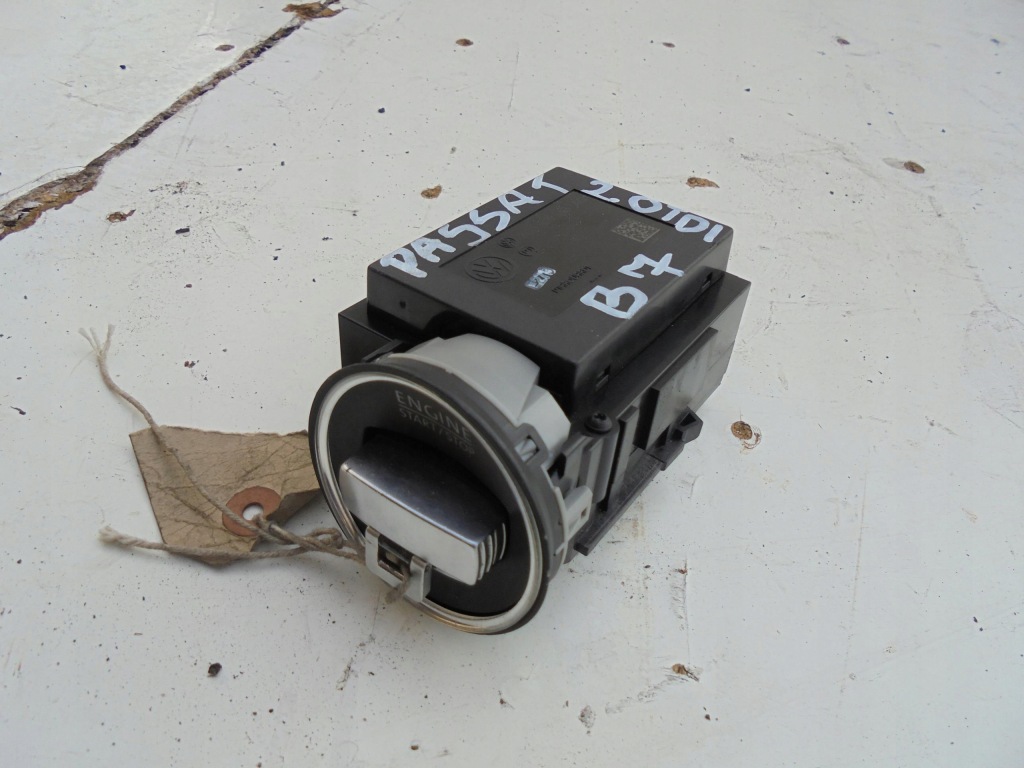Купить Замок зажигания 3c0905843ad vw passat b7