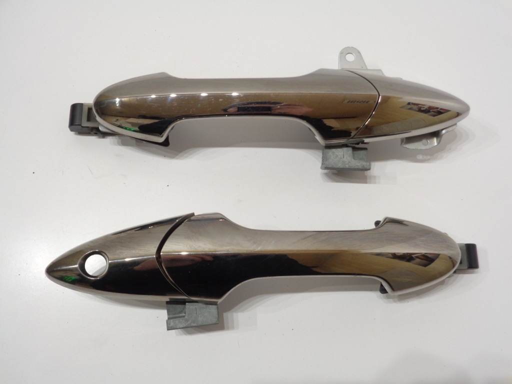 фото №1, Ручка дверь передняя перед honda frv fr-v 2007- eu