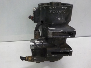 фото №1, Scania r корпус фільтра пального