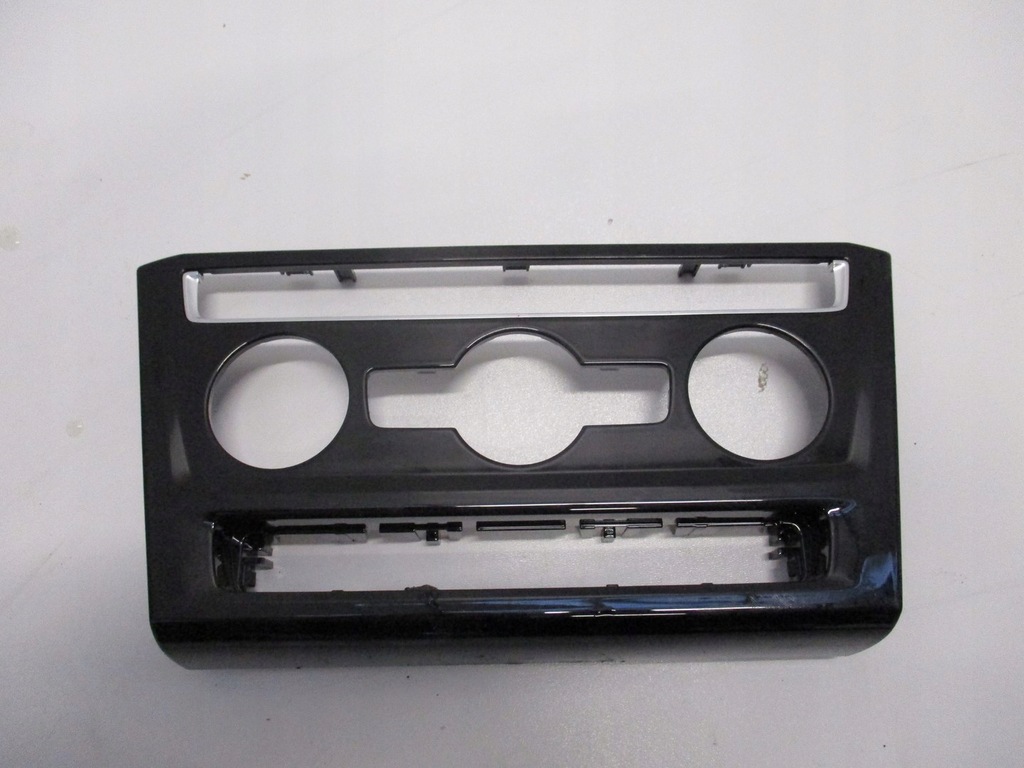 фото №1, Рамка консолі vw tiguan 5na