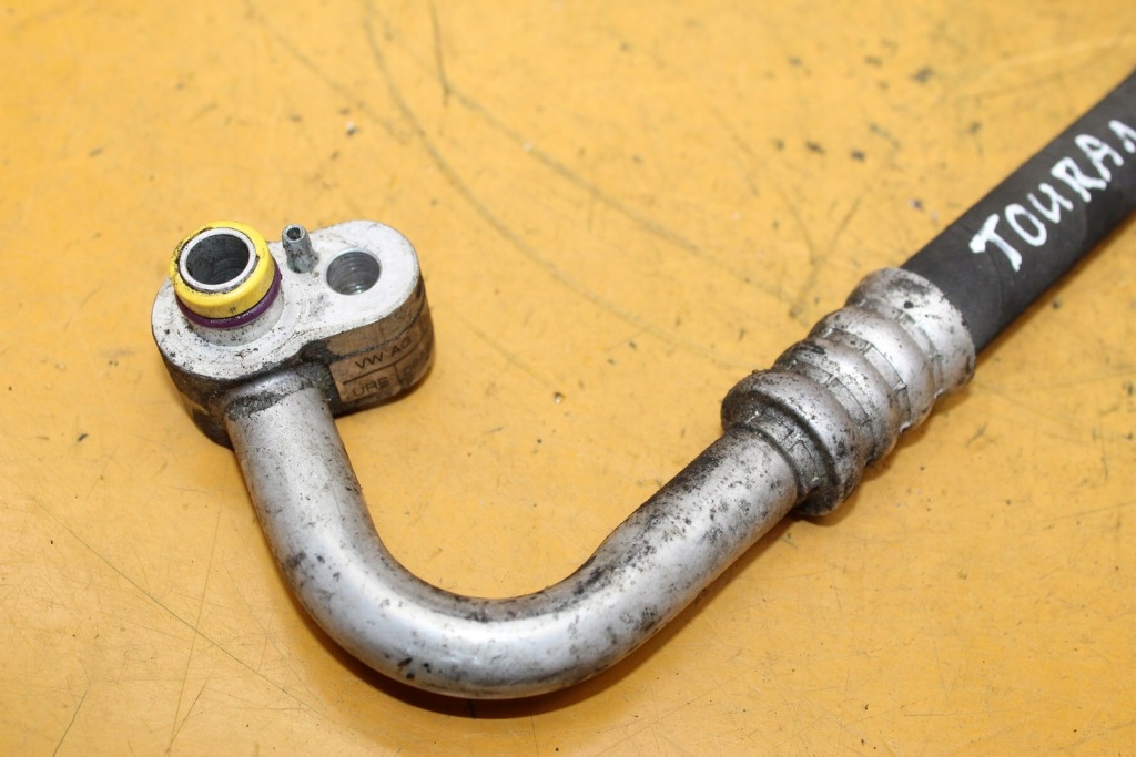 Шланг кондиціонера 1.6 fsi vw touran 1k0820721 в Україні