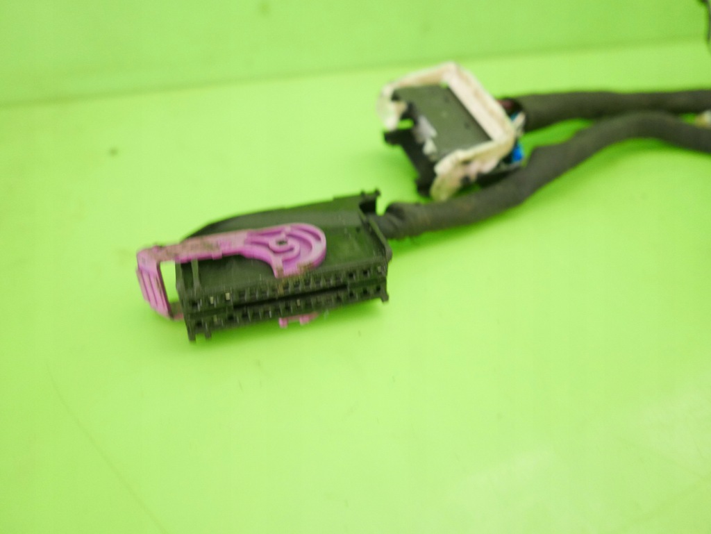 фото №5, Жгут двигателя citroen jumper i fl 2.0 hdi 02-06