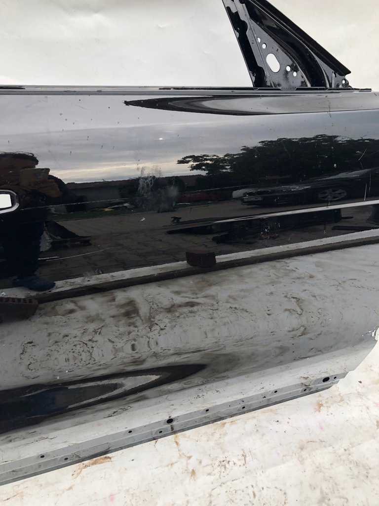 фото №8, Двері праве jaguar f-pace fpace 16-18 перед