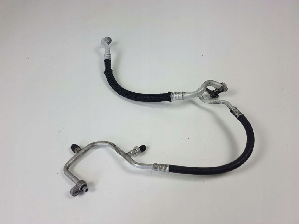 фото №1, Camaro 3.6 09-15 шланг трубка кондиционера