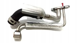 фото №1, Шланг труба wąż turbo trafic ii vivaro 2.0dc