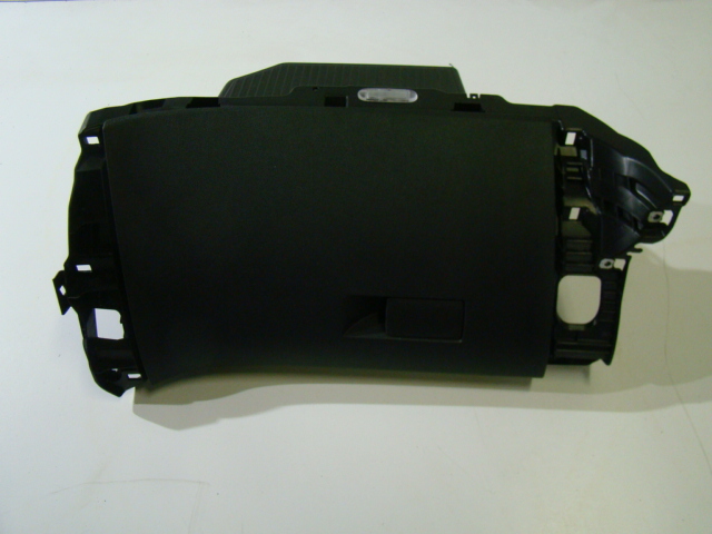 фото №1, Бардачок пассажира w консоль консоли scenic iv