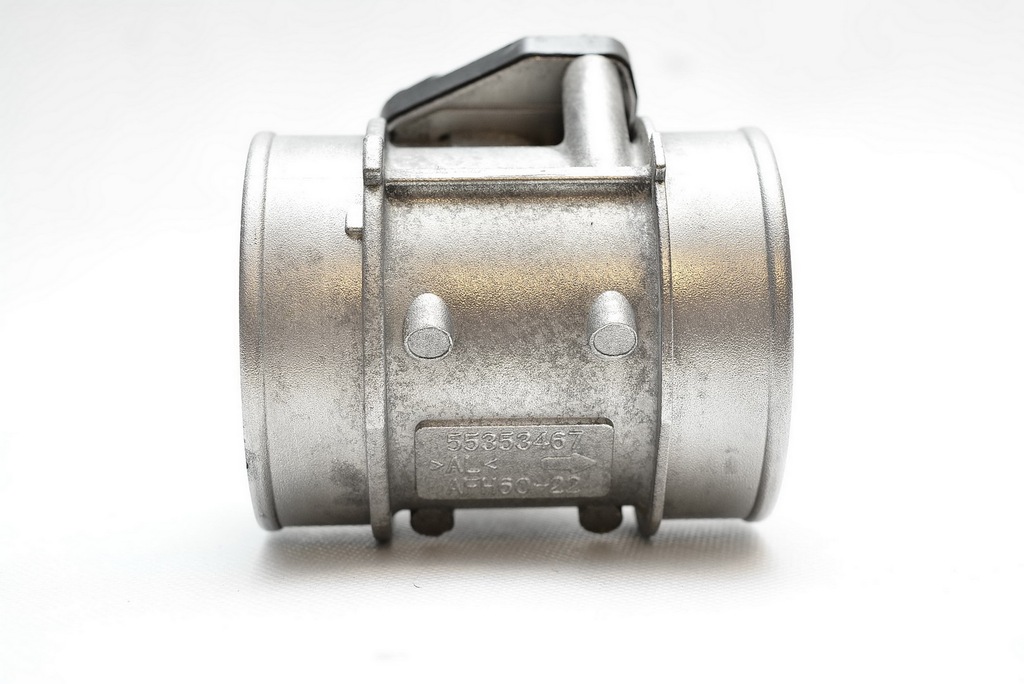 фото №6, Расходомер alfa fiat croma ii 2.2 55353467