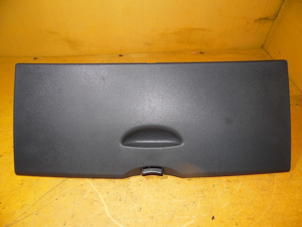 фото №3, Бардачок полиця пасажира renault espace iv