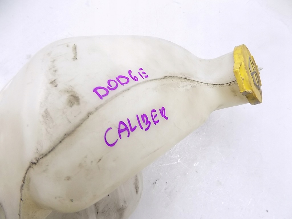 фото №9, Бак омивача 05303789af - dodge caliber jeep compass i 06-16