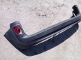 фото №3, Бампер задня задній renault kangoo iii 08-