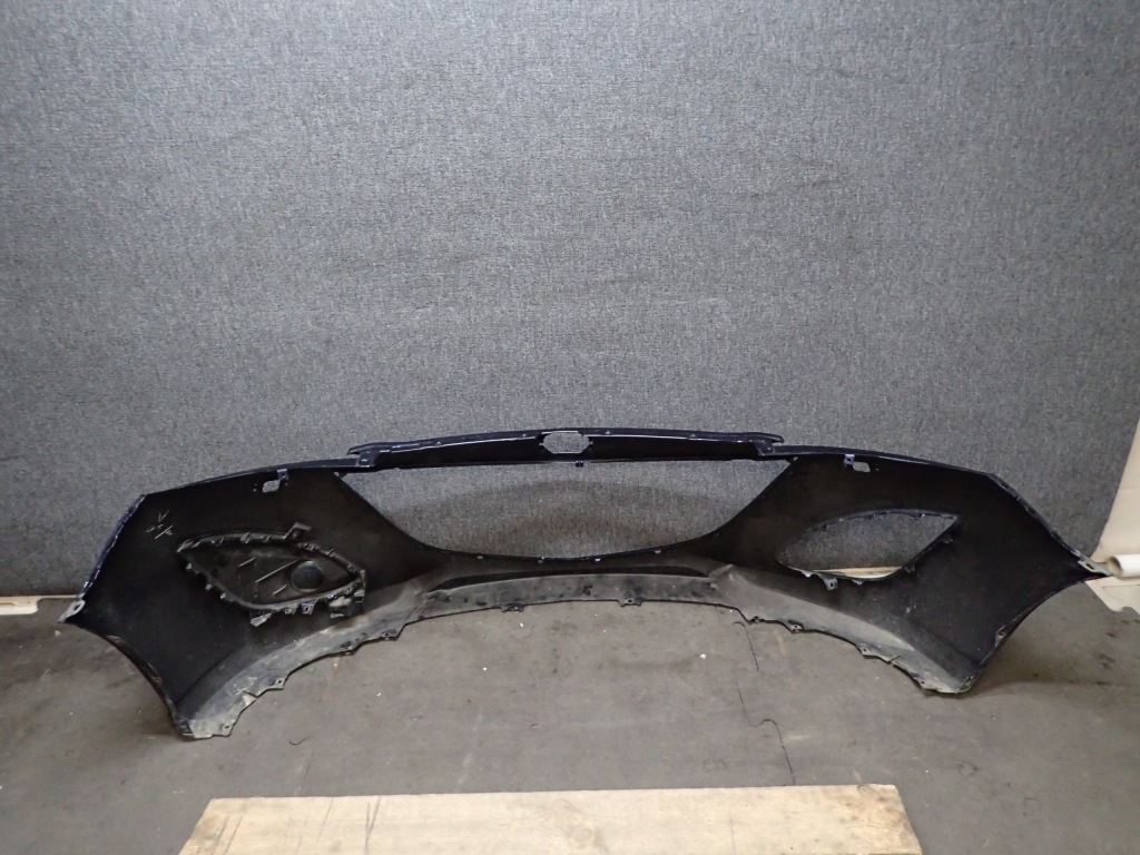 фото №6, Бампер перед mazda 5 v 10-