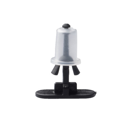 фото №1, Кліпса ущільнювачі двері i багажника opel meriva a