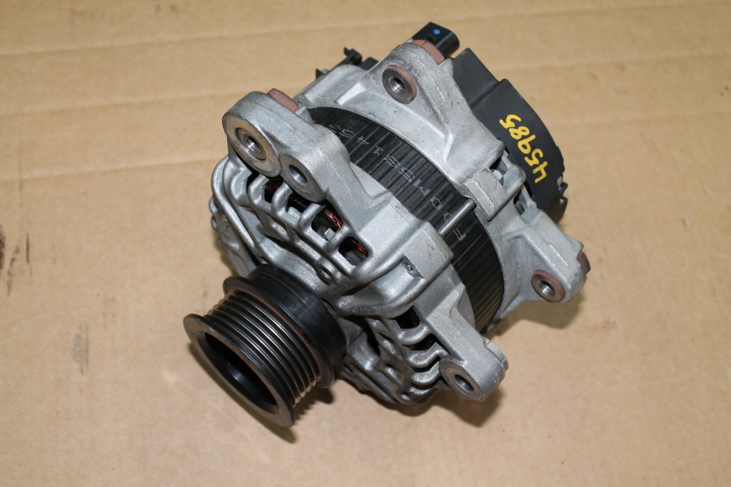 Купити Volvo оригінальний номер 31419101 36012474