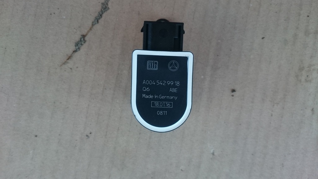 фото №9, Mercedes w176 a-klasa