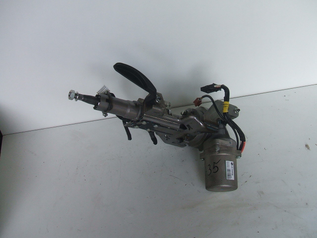 фото №1, Kia sportage ix35 насос усилителя 451iff4b0688