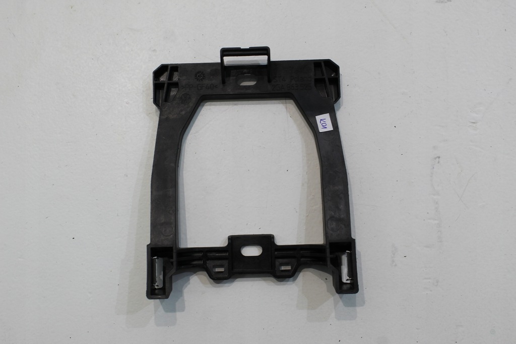 фото №1, Mbm vw t-roc кронштейн вибірник 2ga863525