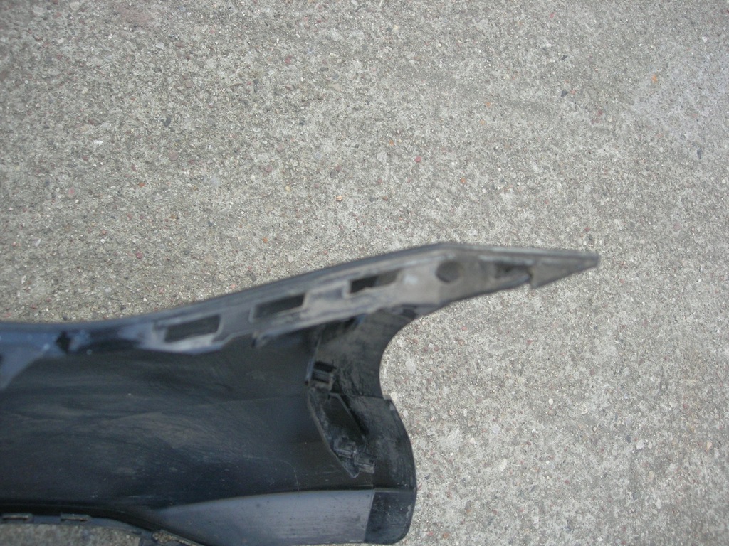 фото №7, Бампер задняя audi a3 rs3 pdc 8v4807511j warszawa