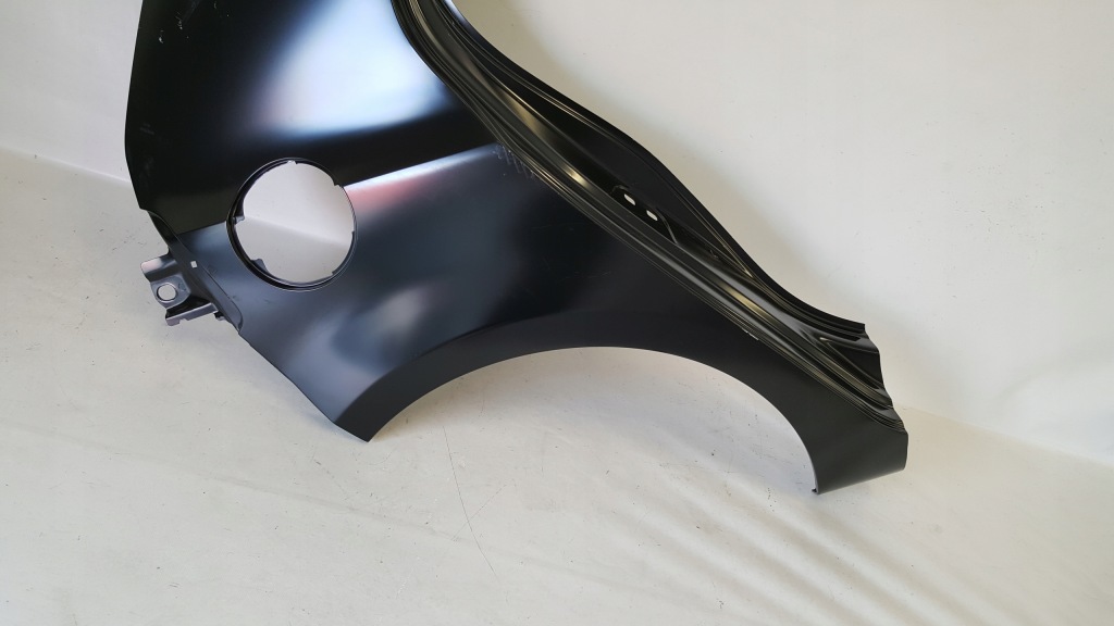 фото №6, Vw golf 6 vi 5k0 крыло задняя задний правый 2008-2013