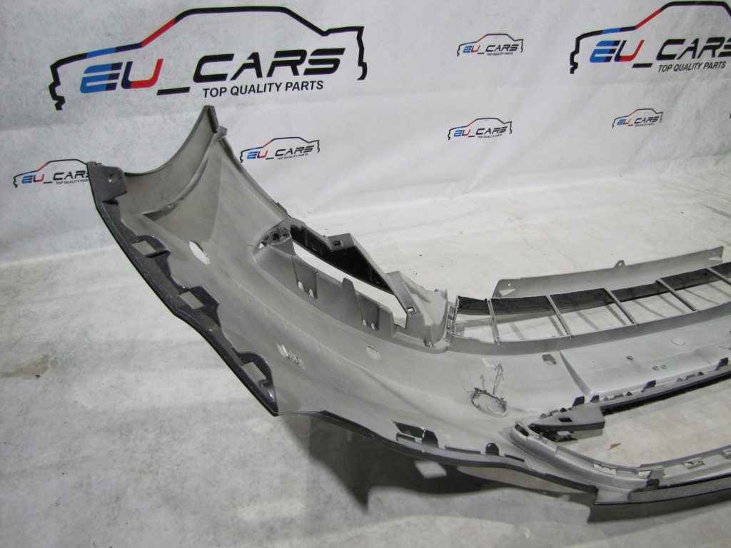 фото №8, Бампер ford c max mk2 lift 2014-2018 rok