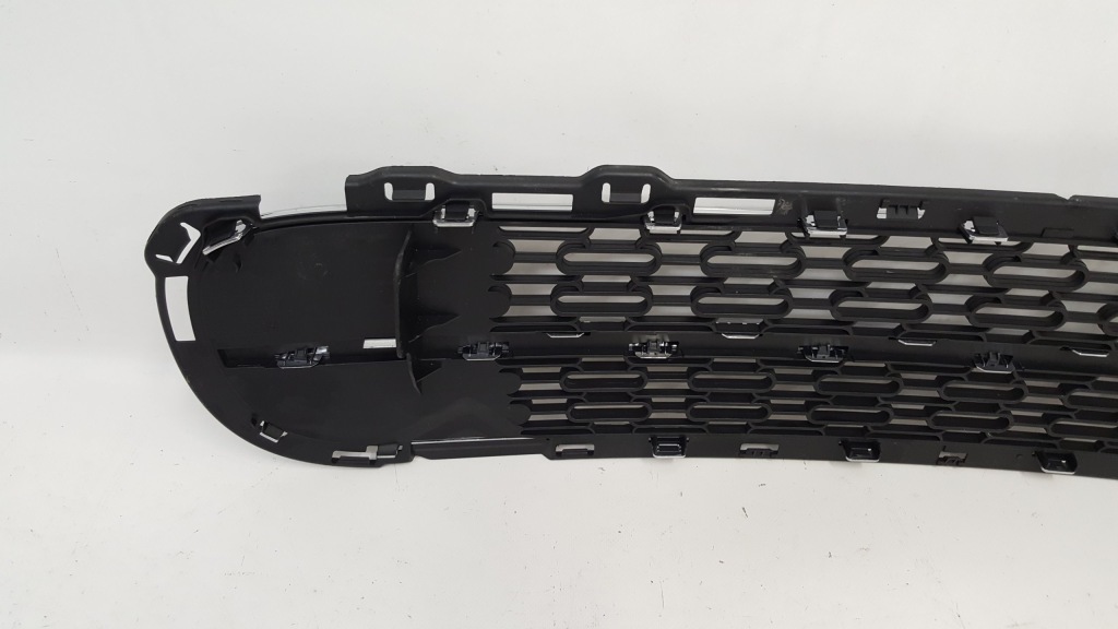 фото №6, Mini cooper r55 r56 решётка бампера перед 06-13r