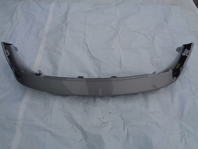 фото №1, Renault clio iv kombi gt-line бампер задній новий oryg