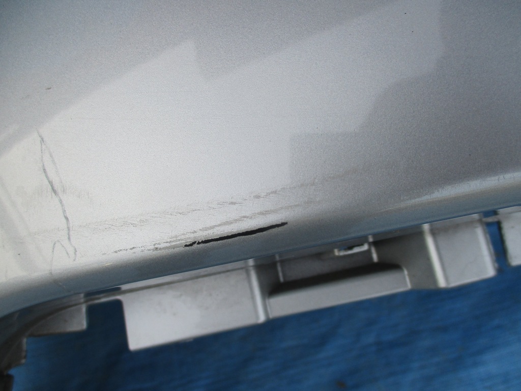 фото №4, Lexus nx 300h nx 200t бампер задний задняя