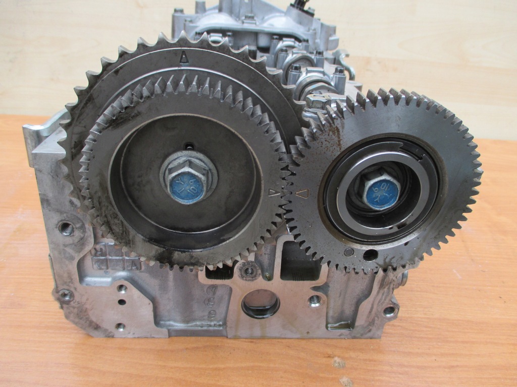 фото №10, Вал всмоктуючий випускний 2.2 cdti antara captiva