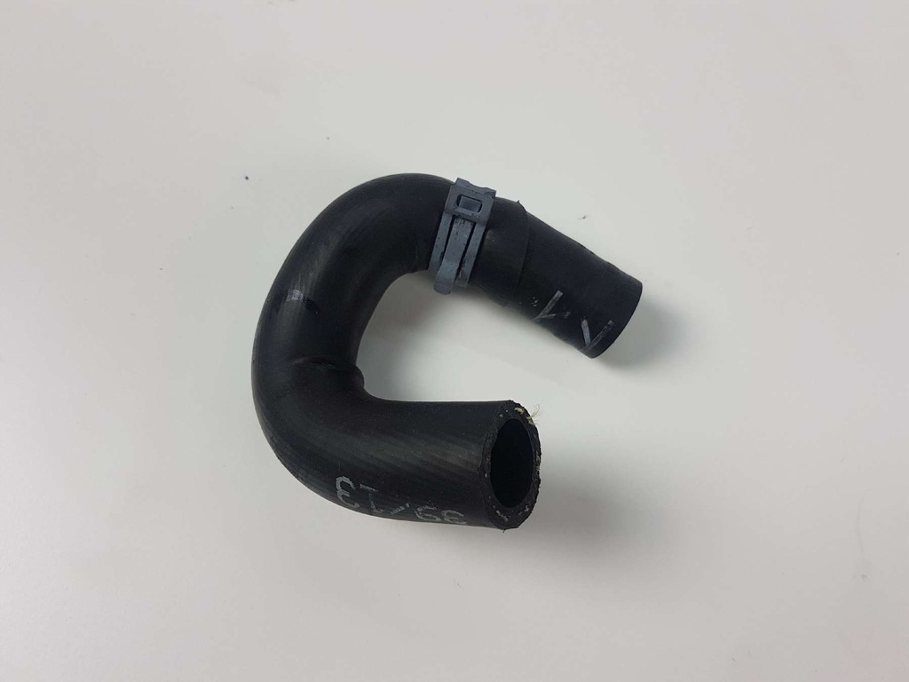 фото №1, Vw t-roc 2.0 tdi шланг wąż трубка wody