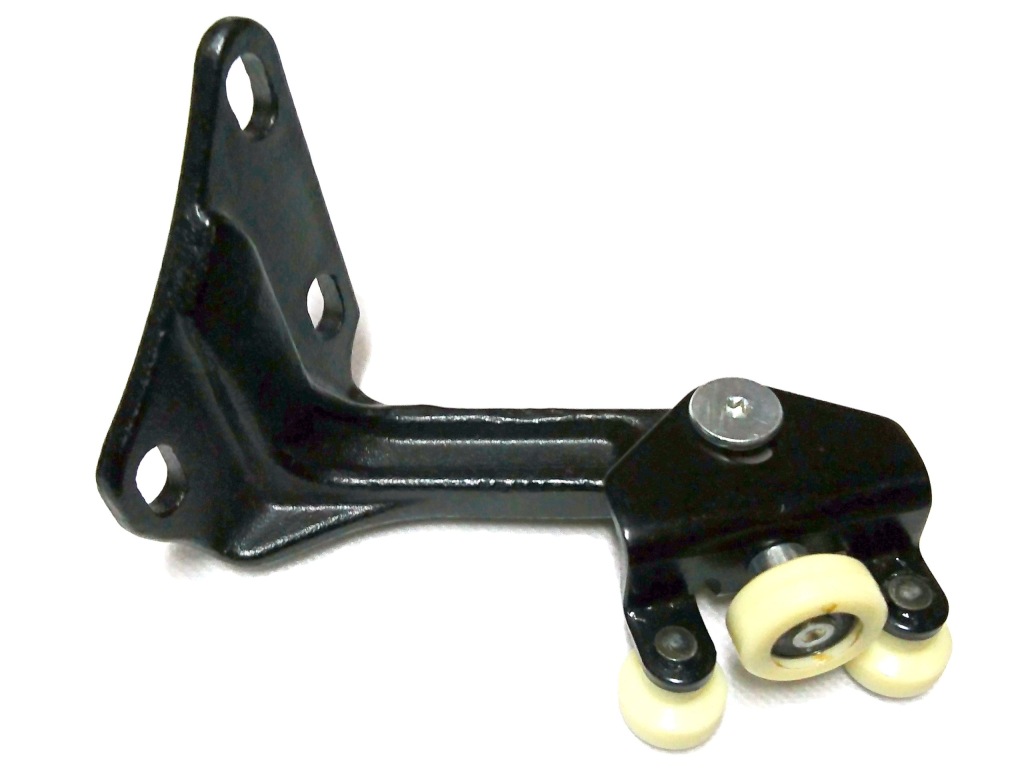 фото №1, Підрамник ролик двері bok розсувних sprinter crafter 06- góra premium!