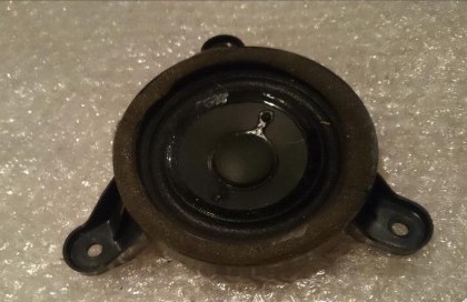 фото №1, Audi a8 s8 d4 динамик bose левый перед 4h0035397