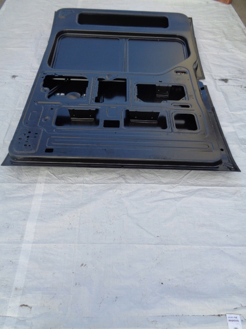 фото №5, Master iii дверь правое задние nowe оригинальные